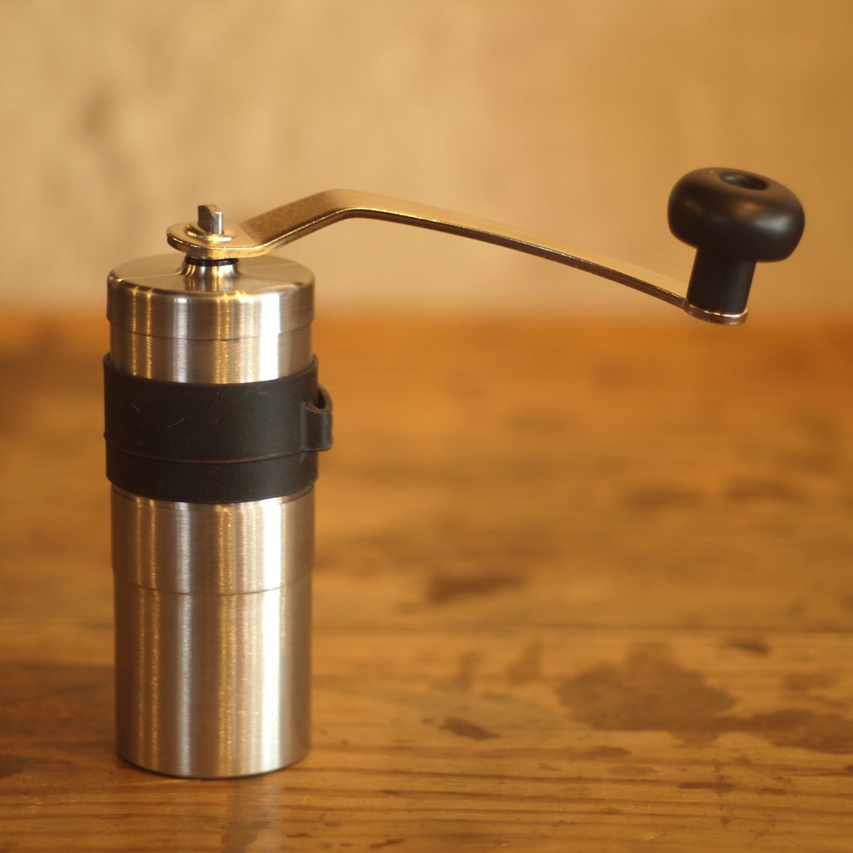 PORLEX MINI COFFEE GRINDER・Ⅱ – MOUNT COFFEE