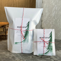 Seasonal Blend［ Winter Holiday ］｜Drip Bag 3cups