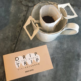 DRIP TRIP 今月の産地「エチオピア」｜ドリップバッグ25個入りパック