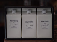 お中元・夏ギフト [ MOUNT COFFEE Ice Coffee SET ]