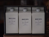 お中元・夏ギフト [ MOUNT COFFEE Ice Coffee SET ]