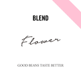 Seasonal Blend［ Flower ］｜ドリップバッグ25個入りパック
