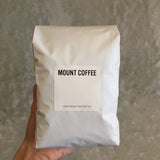 インドネシア ｜ 深煎り – French Roast – ｜ 200ｇ