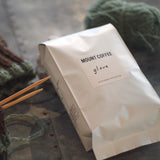 HOLY'S × MOUNT COFFEE［ glove Blend ］ ｜200g