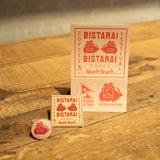 BISTARAI BISTARAI セット