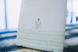 『午後の最後の芝生 / 村上春樹　絵　安西水丸』とコーヒー