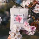 Seasonal Blend［ Flower ］｜Drip Bag 3cups