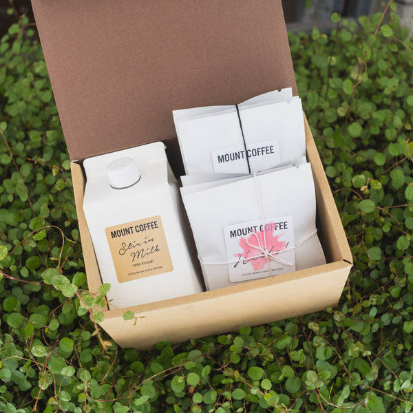 詰め合わせ – MOUNT COFFEE