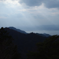 ［IN THE MOUNTAIN］【2022.1】Mt.Misen Blend｜中深煎り｜200g