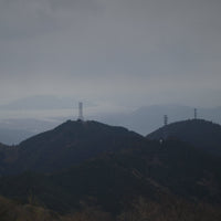 ［IN THE MOUNTAIN］【2021.7】Mt.Shiraki Blend｜深煎り｜200g