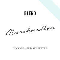 Seasonal Blend［marshmallow ］｜ドリップバッグ25個入りパック