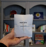 Seasonal Blend［ marshmallow ］｜Drip Bag 3cups