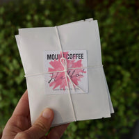 Seasonal Blend［ Flower ］｜Drip Bag 3cups