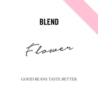 Seasonal Blend［ Flower ］｜ドリップバッグ25個入りパック