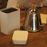 COFFEE CANISTER（300g）